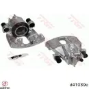 Ремкомплект супорту гальмівного переднього FORD R98AX2L232BB Ремкомплект супорту гальмівного переднього FORD R98AX2L232BB