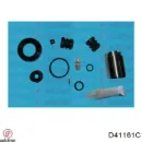 Ремкомплект заднего суппорта  AUTOFREN D41161C Ремкомплект заднего суппорта  AUTOFREN D41161C