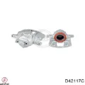 Ремкомплект переднього супорту AUTOFREN D42117C