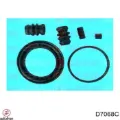 Направляюча супорту переднього AUTOFREN D7068C