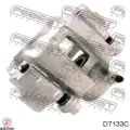 Направляюча супорту заднього AUTOFREN D7133C