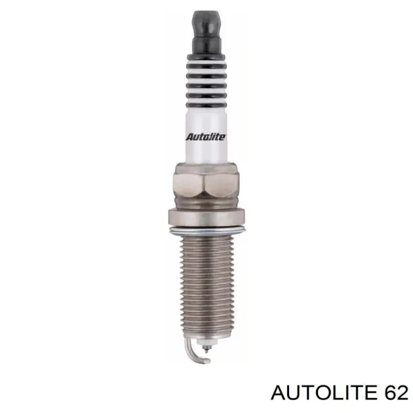 Свічки запалювання 62 Autolite