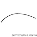 Штуцер (накінечник) форсунки шланга обратки AUTOTECHTEILE 1000735