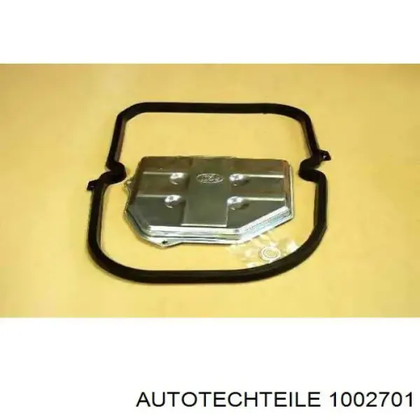 Фільтр АКПП 1002701 Autotechteile