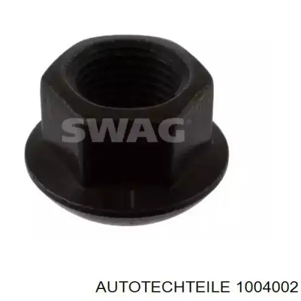 Колісний болт A9014010070 Mercedes