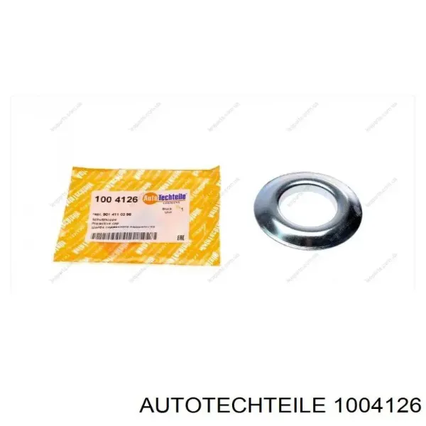Пильник підвісного підшипника 1004126 Autotechteile