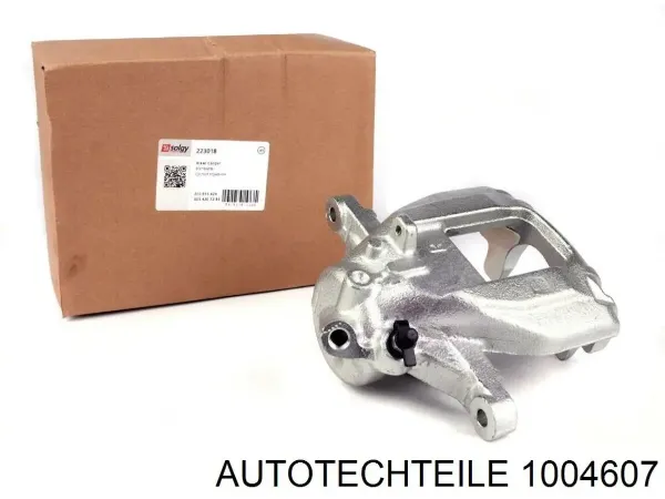 Купити 1004607 Autotechteile Насос гідравліки