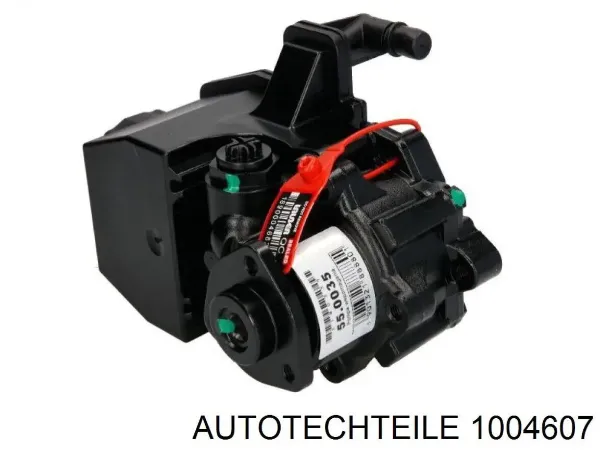 1004607 Autotechteile Насос гідропідсилювача