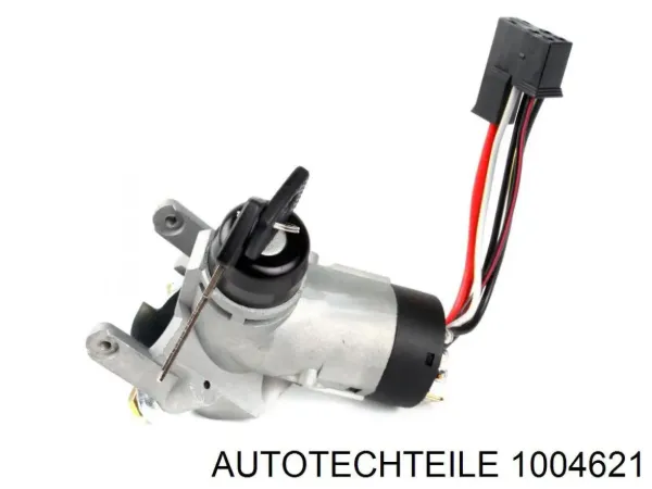 Замок запалювання 1004621 Autotechteile