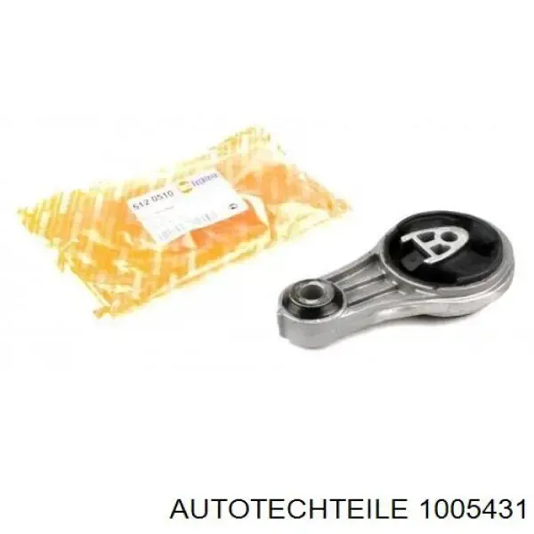 Кронштейн датчика АБС 1005431 Autotechteile