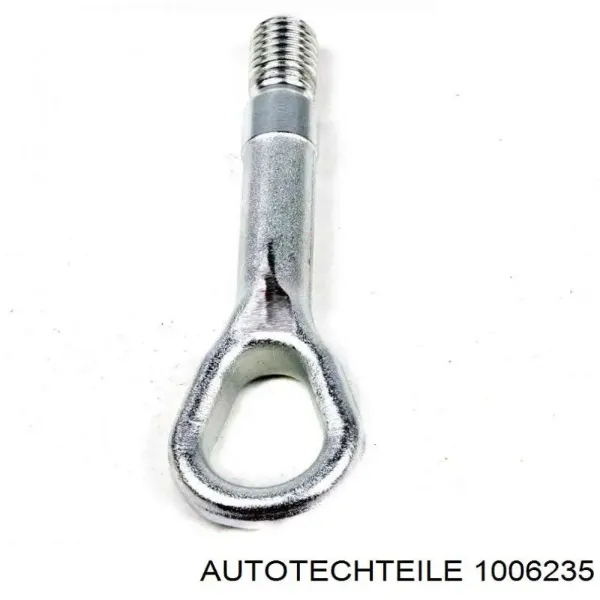 Буксирувальний гак 1006235 Autotechteile