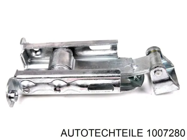 Обмежувач відкриття дверей, передній 1007280 Autotechteile