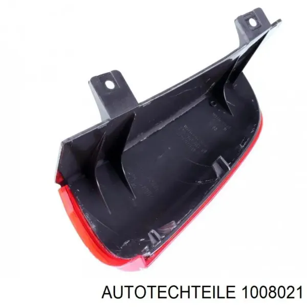 Ліхтар задній лівий, верхній 1008021 Autotechteile