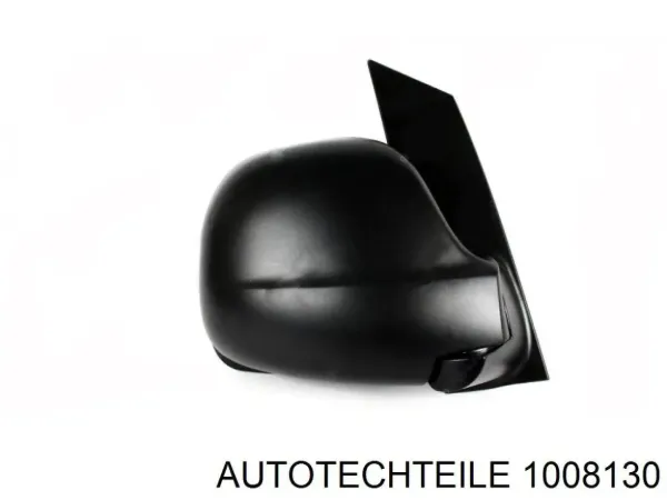 Дзеркало праве 1008130 Autotechteile
