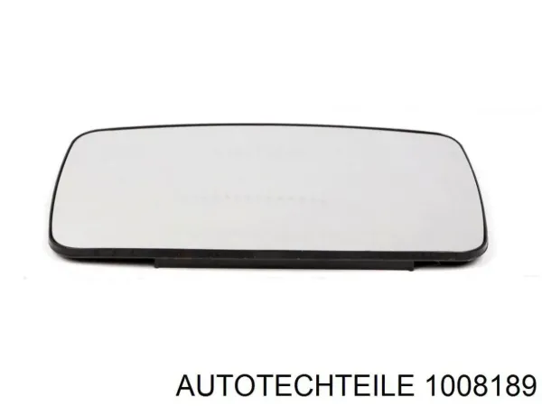 Дзеркальний елемент дзеркала заднього виду, правого 1008189 Autotechteile