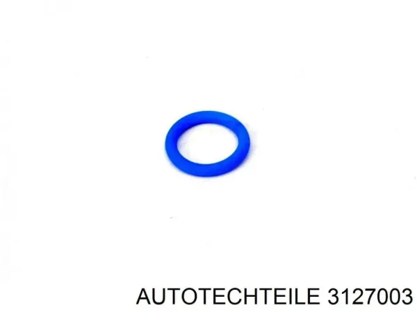 Паливний фільтр 3127003 Autotechteile