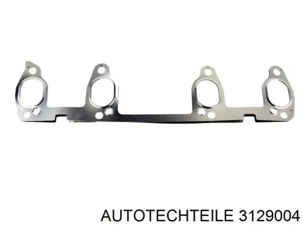 Прокладка впускного колектора 3129004 Autotechteile