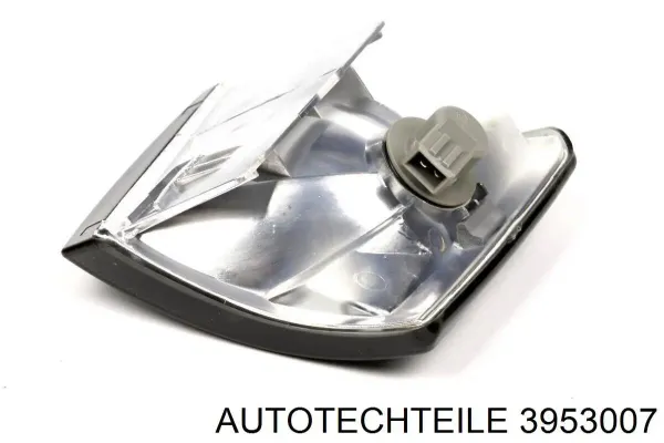 Вказівник повороту правий 3953007 Autotechteile