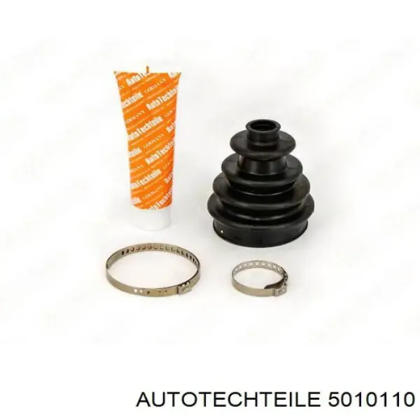 Пильник ШРКШа внутрішній, правий 5010110 Autotechteile
