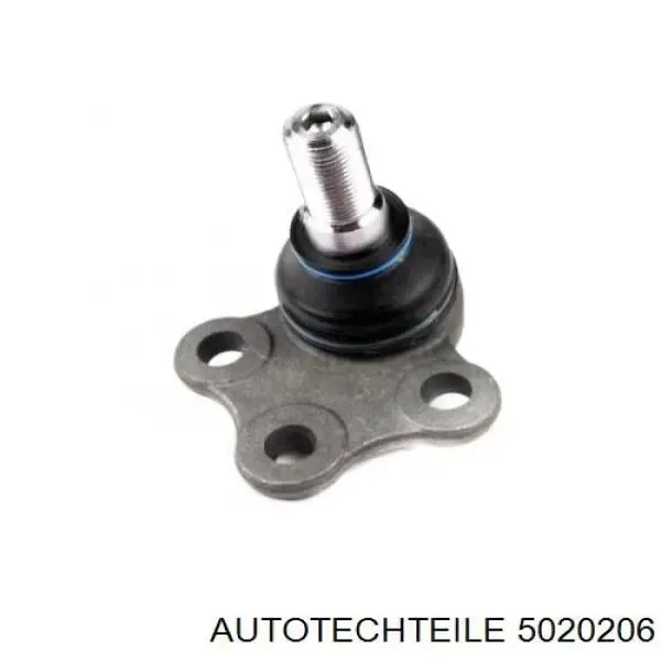 Кульова опора, нижня 5020206 Autotechteile