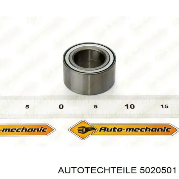 Підшипник задньої ступиці 5020501 Autotechteile