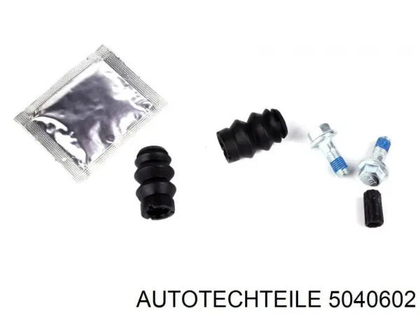 Ремкомплект переднього супорту 5040602 Autotechteile