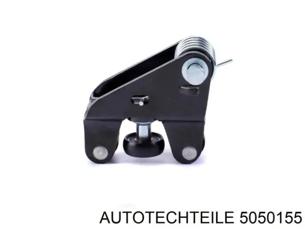 Ролик двері бічної/зсувної, правий центральний 5050155 Autotechteile