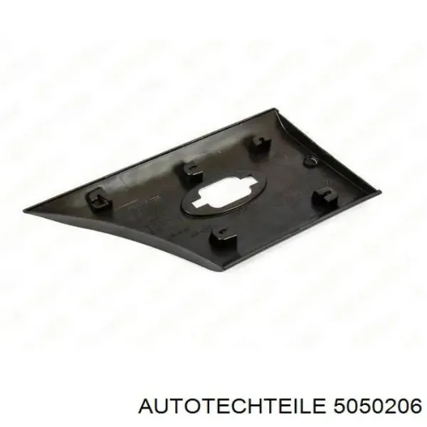 Молдинг заднього правого крила 5050206 Autotechteile