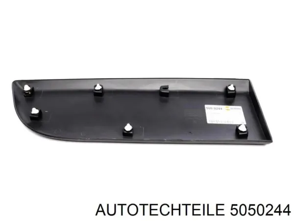 Молдинг передньої правої двері 5050244 Autotechteile
