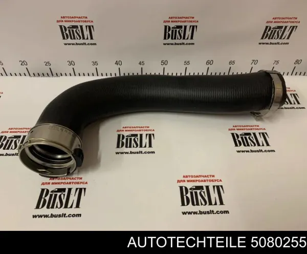 Шланг/патрубок интеркуллера 5080255 Autotechteile