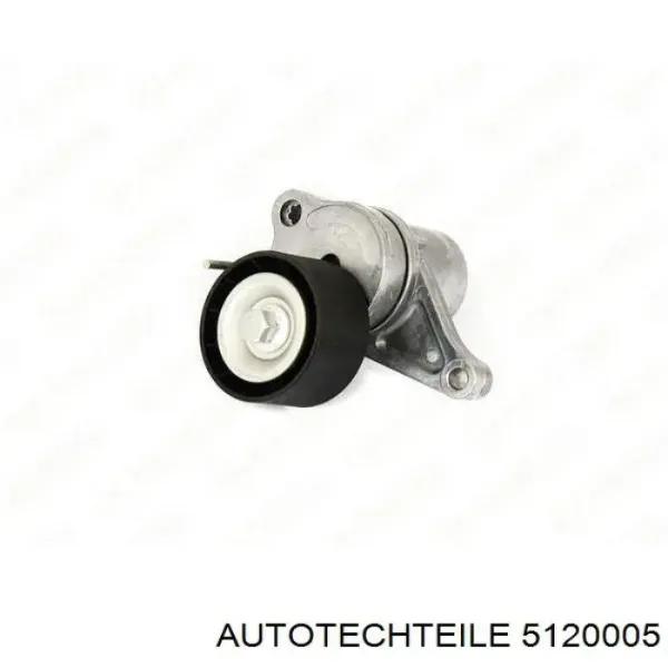 Натягувач приводного ременя 5120005 Autotechteile