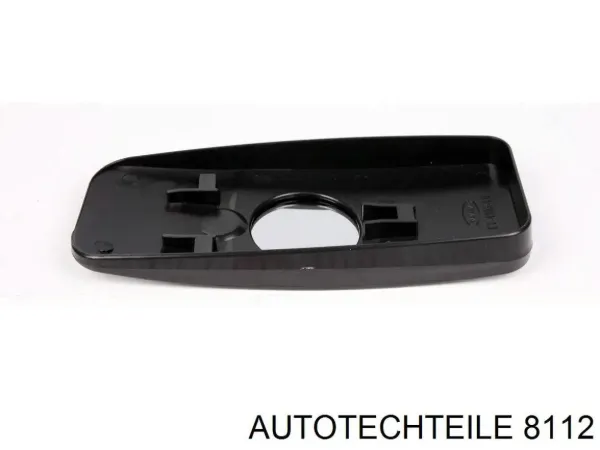 Дзеркальний елемент дзеркала заднього виду, лівого 8112 Autotechteile