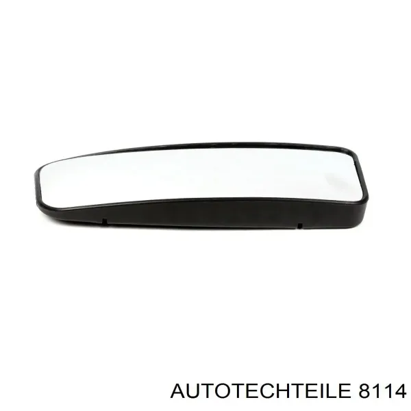 Дзеркальний елемент дзеркала заднього виду, лівого 8114 Autotechteile