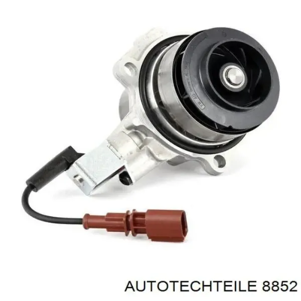 Кронштейн бампера заднього, правий MB88023R DP Group