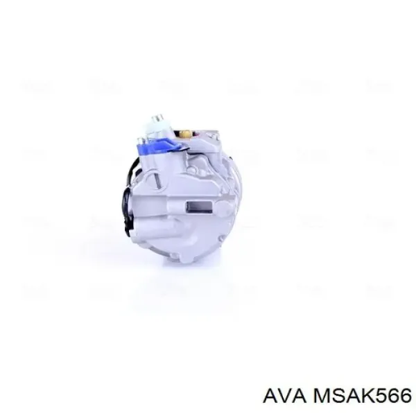 Купити MSAK566 AVA Компресор кліматичної установки