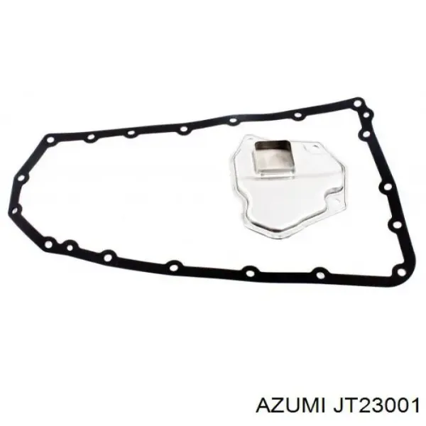 Фільтр АКПП JT23001 Azumi