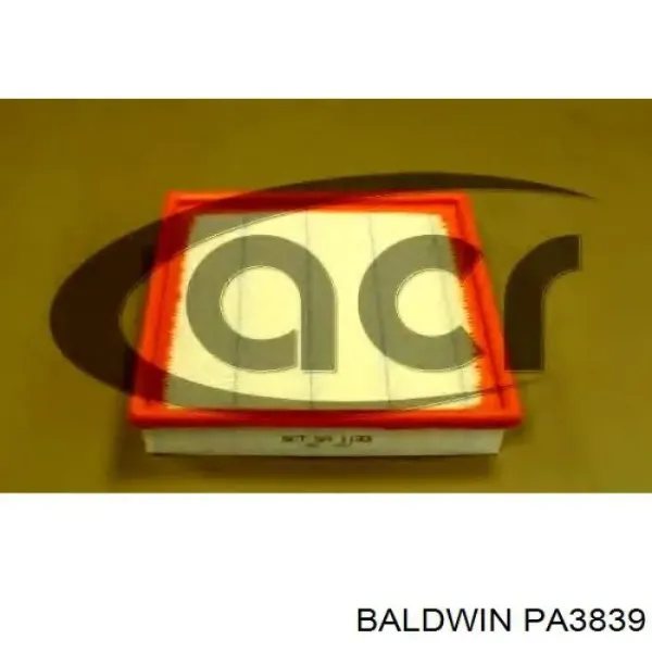 Фільтр салону PA3839 Baldwin