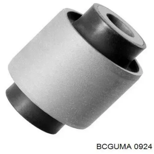Сайлентблок задньої балки 0924 Bcguma