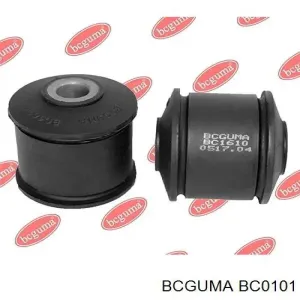 BC0101 BCGUMA