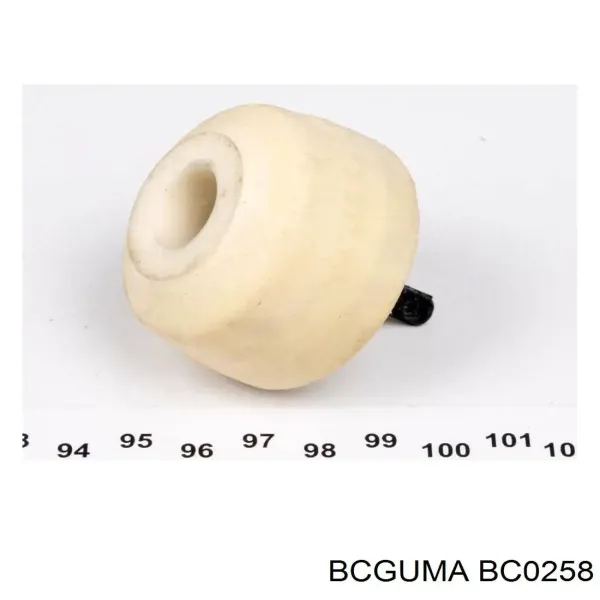 Відбійник задньої ресори BC0258 Bcguma