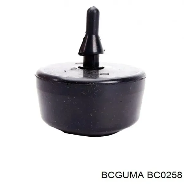 Відбійник задньої ресори BC0258 Bcguma
