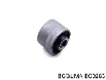 Задні втулки амортізатора BCGUMA BC0265
