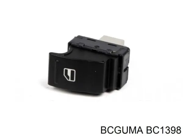 Втулка переднього стабілізатора BC1398 Bcguma