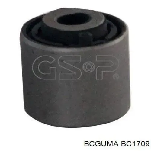 Сайлентблок заднього верхнього важеля BC1709 Bcguma