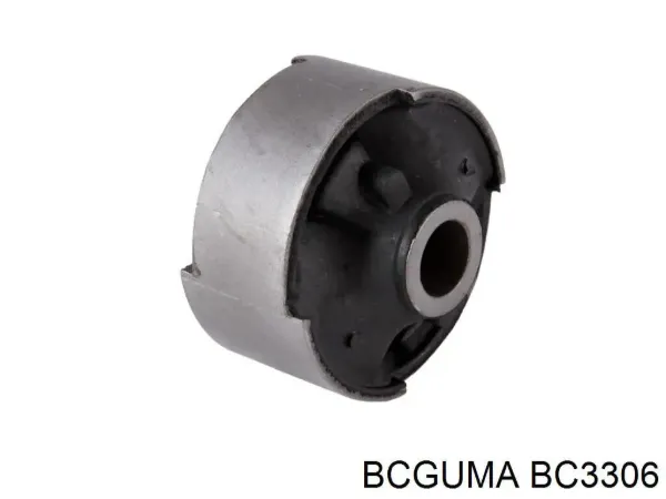 Сайлентблок переднього важеля BC3306 Bcguma