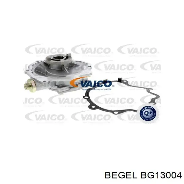 Вакуумний насос BG13004 Begel