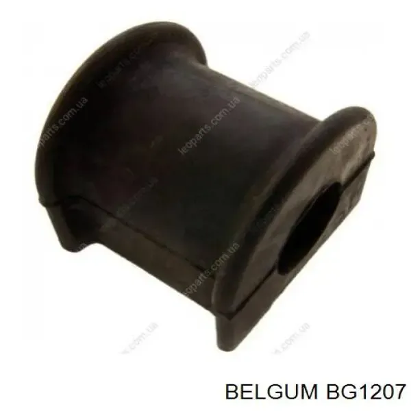 Втулка стабілізатора заднього BG1207 Belgum