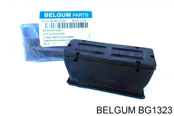 Відбійник передньої ресори BG1323 Belgum
