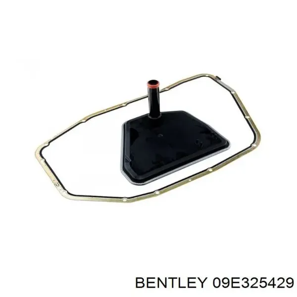 Фільтр АКПП 09E325429 Bentley