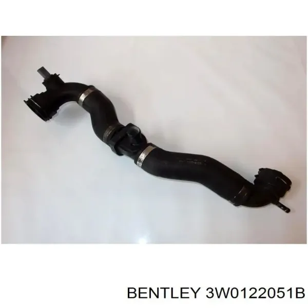  3W0122051B Bentley